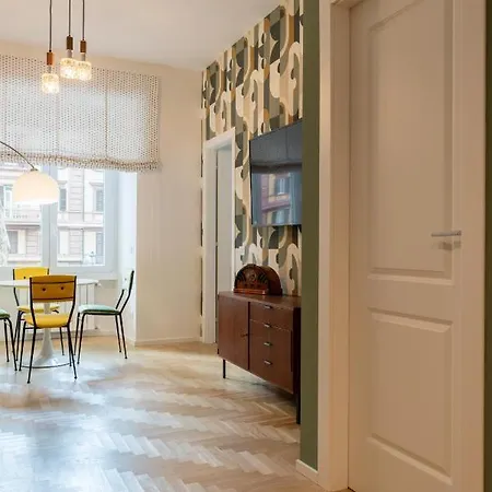Apartman Residenza Clodio Vatican