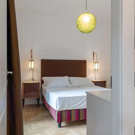 Residenza Clodio Vatican 로마