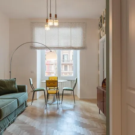 Apartment Residenza Clodio Vatican