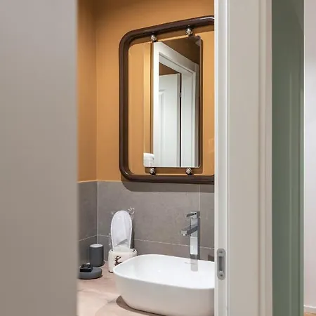 Residenza Clodio Vatican Apartment Rome