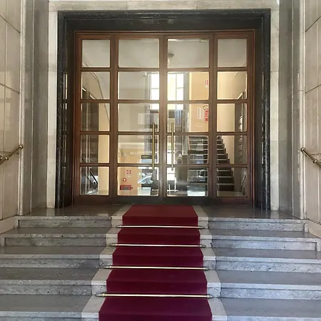 Residenza Clodio Vatican *