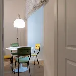 Appartement Residenza Clodio Vatican Rome