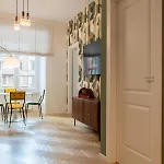 Appartement Residenza Clodio Vatican